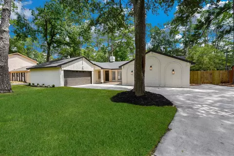 6323 Craigway Rd, Spring, TX 77389 photo 1
