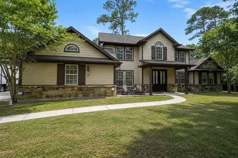 16711 Wagon Wheel Rd, Stagecoach, TX 77355