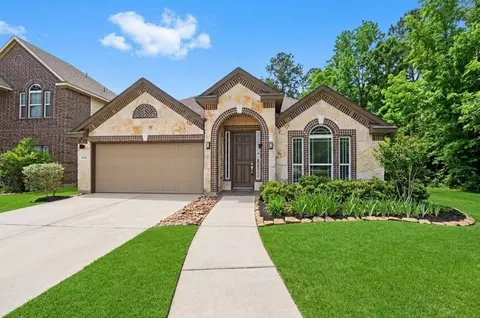 7039 Villa Mountain Ln, Spring, TX 77379