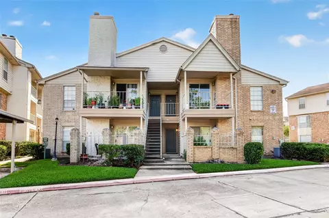12550 Whittington Dr #610, Houston, TX 77077