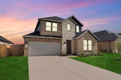 3026 Prairie Way, League City, TX 77573