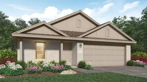 274 Bennett Loop, Angleton, TX 77515 photo 1