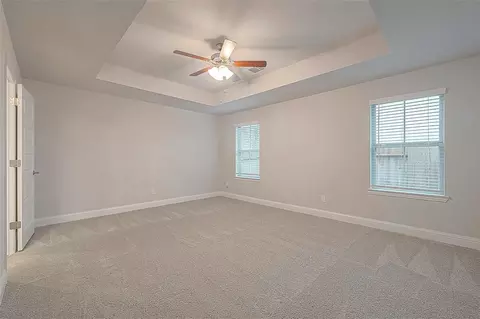 Bedroom - 412 Bryan Way, Angleton, TX 77515 photo 1 of 5