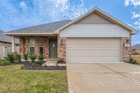Exterior - 412 Bryan Way, Angleton, TX 77515 photo 1 of 1