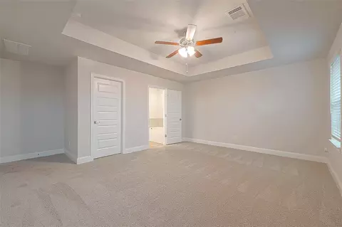 Bedroom - 412 Bryan Way, Angleton, TX 77515 photo 2 of 5