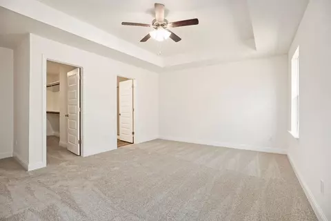 Bedroom - 412 Bryan Way, Angleton, TX 77515 photo 3 of 5
