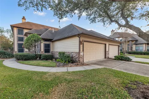 7803 Glenn Cliff Dr, Houston, TX 77064