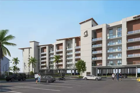665 Tiki Dr #412, Galveston, TX 77554