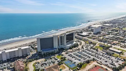 5220 Seawall Blvd #1237B, Galveston, TX 77551
