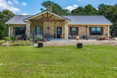 14706 Highway 90 N, Bedias, TX 77831