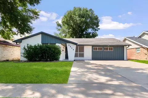 5219 Lamonte Ln, Houston, TX 77092