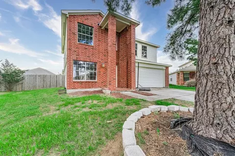 6835 Shallow River Ct, Spring, TX 77379 photo 1