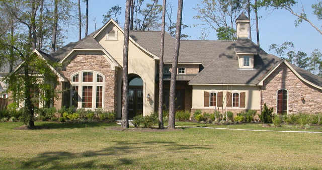 7419 Augusta Pines Dr, Spring, TX 77389 photo 1