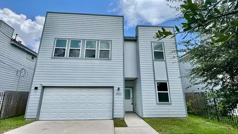 4923 Higgins St, Houston, TX 77033