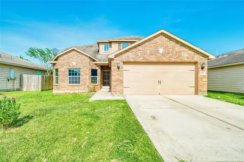 6934 Orchid St, Baytown, TX 77521