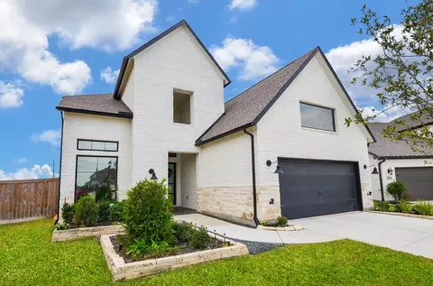 1113 Morro Bay Ct, Katy, TX 77493