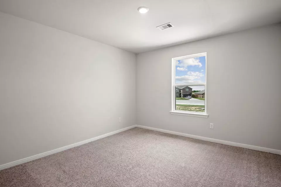 Bedroom - 428 Beechwood Hacienda Dr, Katy, TX 77493 photo 2 of 3