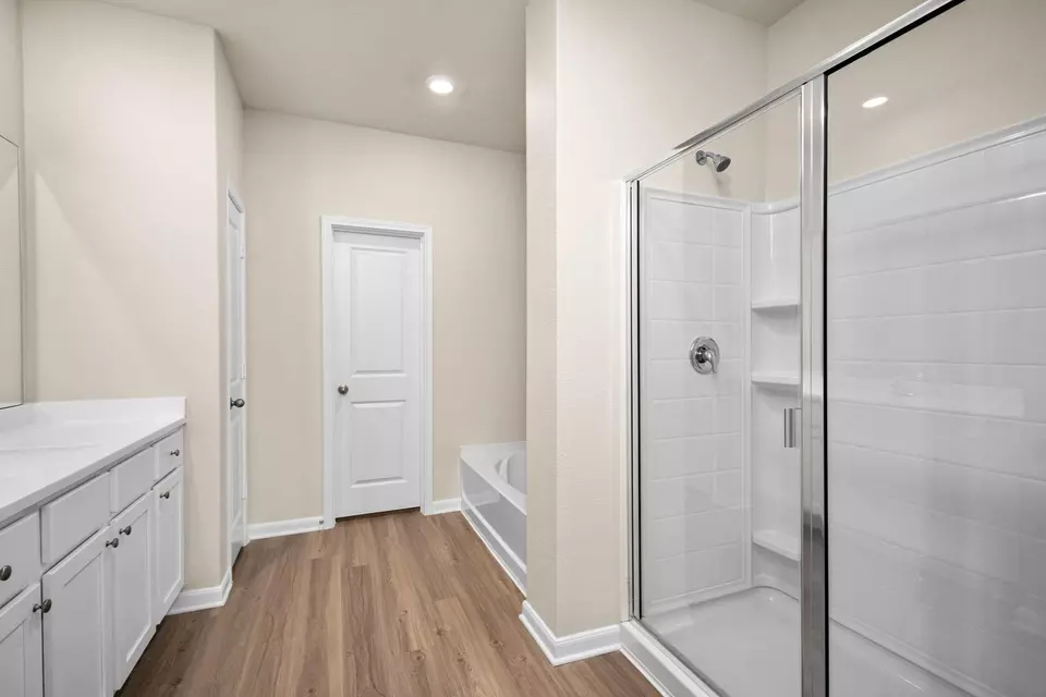 Bath - 428 Beechwood Hacienda Dr, Katy, TX 77493 photo 1 of 2