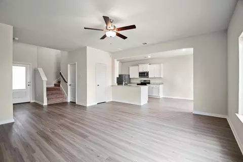 Living - 428 Beechwood Hacienda Dr, Katy, TX 77493 photo 1 of 2