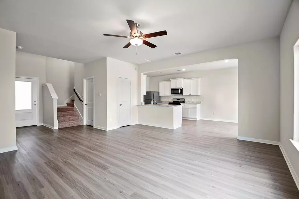 Living - 428 Beechwood Hacienda Dr, Katy, TX 77493 photo 1 of 2