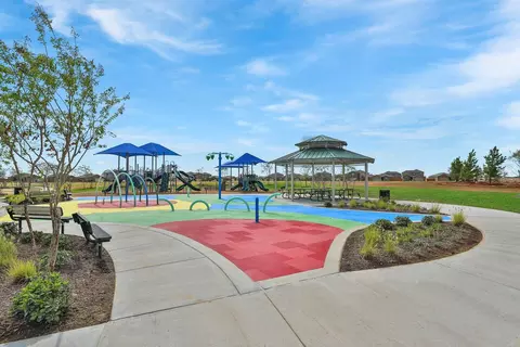 View/Area - 428 Beechwood Hacienda Dr, Katy, TX 77493 photo 1 of 5