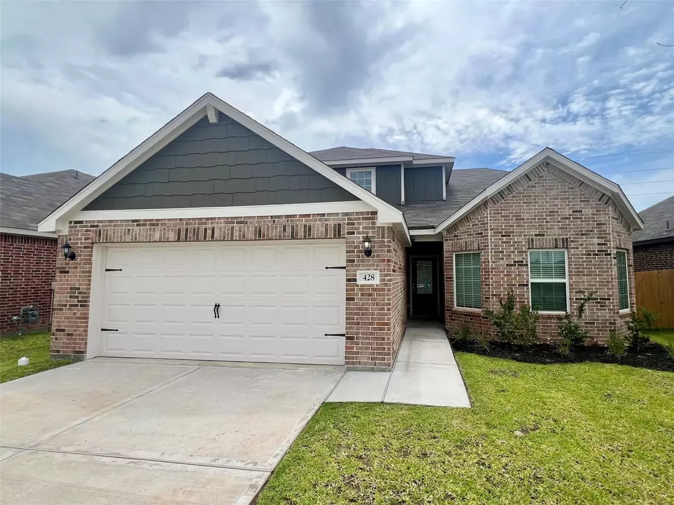 Exterior - 428 Beechwood Hacienda Dr, Katy, TX 77493 photo 1 of 1