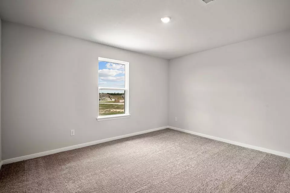 Bedroom - 428 Beechwood Hacienda Dr, Katy, TX 77493 photo 3 of 3