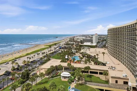 5220 Seawall Blvd #1538, Galveston, TX 77551