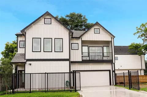 4618 Ward St, Houston, TX 77021