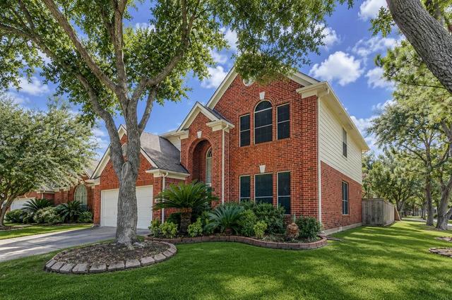 20702 Teasel Ct, Katy, TX 77450