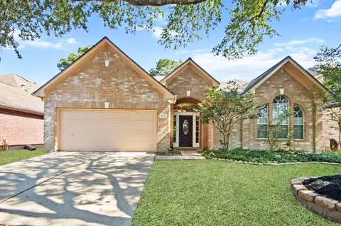 6127 Kristen Park Ln, Humble, TX 77346