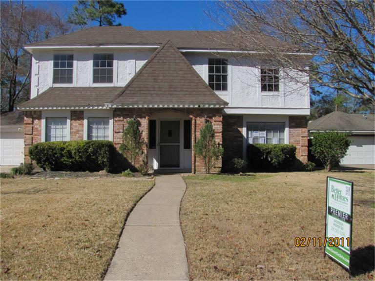5314 Springton Ln, Spring, TX 77379 photo 1