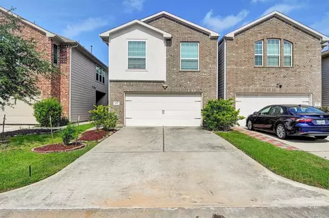 11417 Hackmatack Way, Houston, TX 77066
