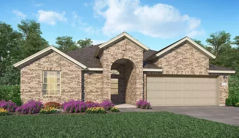 838 Falling Cave Dr, Willis, TX 77378 photo 1