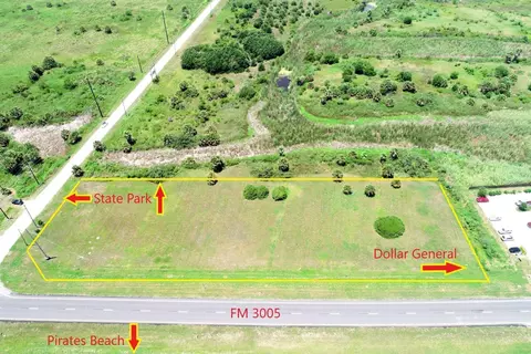14430 San Luis Pass Rd, Galveston, TX 77554