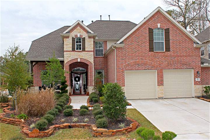 51 Granite Path Pl, Spring, TX 77389 photo 1