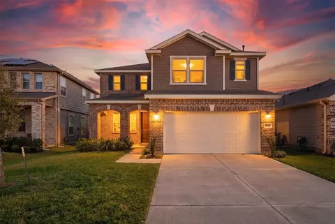 2019 Damasi Ln, Fresno, TX 77545