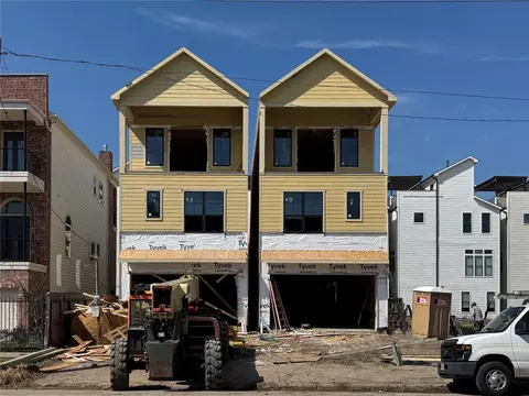 1312 Nagle St, Houston, TX 77003