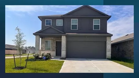 5403 Tuscany Hills Ln, Spring, TX 77373