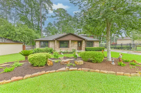 252 Springs Edge Dr, Montgomery, TX 77356