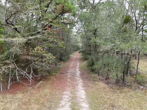 tbd Tract 1 Percy Howard Rd, Huntsville, TX 77320