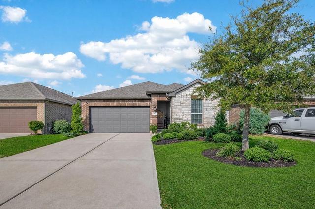 7822 Heather Harvest Way, Richmond, TX 77407