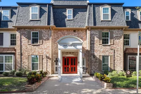 353 N Post Oak Ln #729, Houston, TX 77024