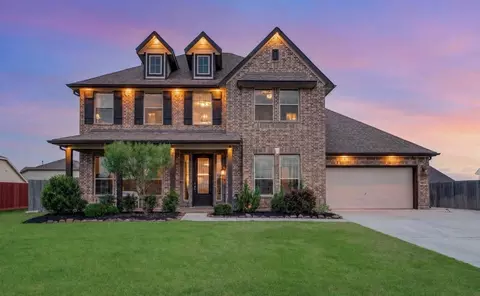 9603 Mystic Way, Mont Belvieu, TX 77523