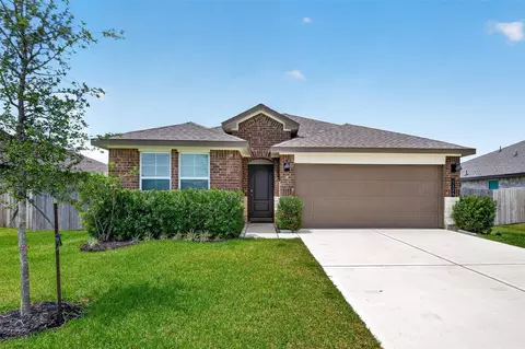 1126 Sandhill Crane Dr, Texas City, TX 77590