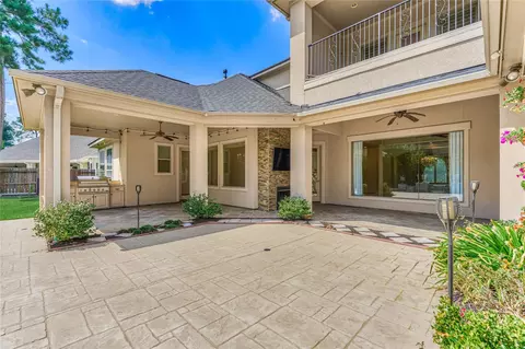 Other - 8003 Marshall Falls Dr, Spring, TX 77379 photo 13 of 15