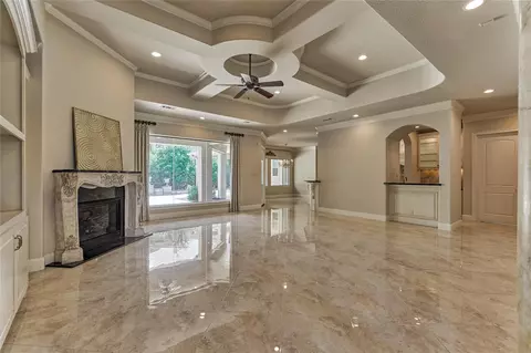 Living - 8003 Marshall Falls Dr, Spring, TX 77379 photo 4 of 6