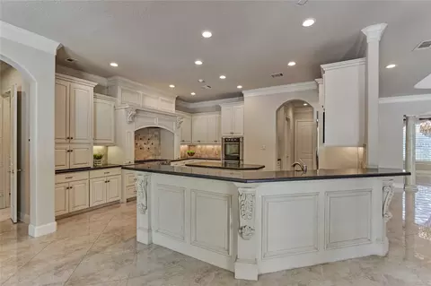 Kitchen - 8003 Marshall Falls Dr, Spring, TX 77379 photo 2 of 7