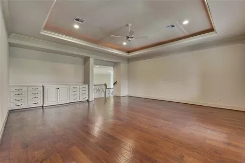 Living - 8003 Marshall Falls Dr, Spring, TX 77379 photo 6 of 6