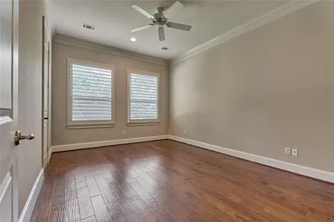 Bedroom - 8003 Marshall Falls Dr, Spring, TX 77379 photo 1 of 4